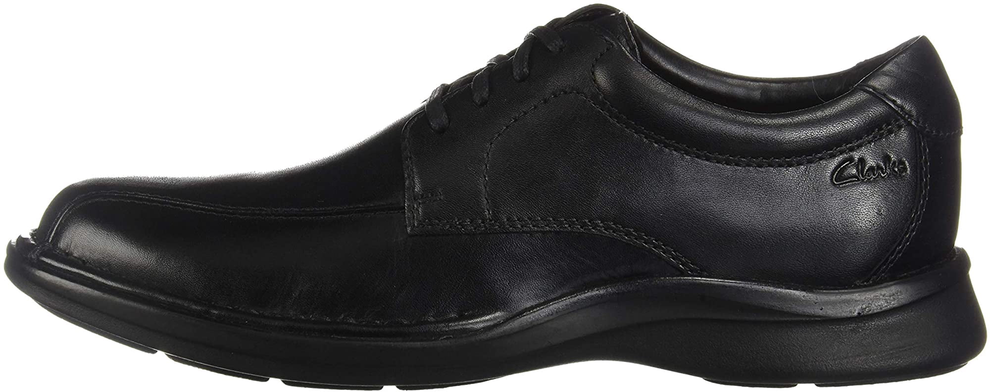 Clarks Mens Kempton Run Oxford 