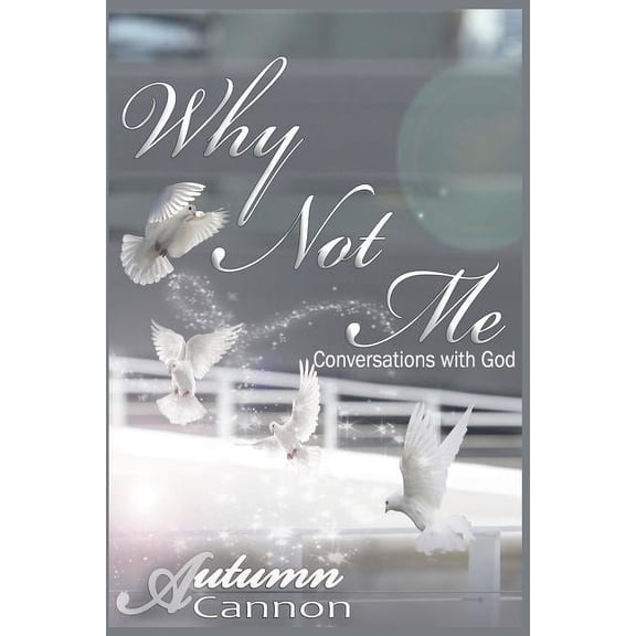 Why Not Me, (Paperback)