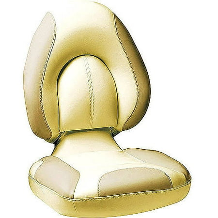 Attwood Centric Fully Upholstered Seat - Base Color Tan