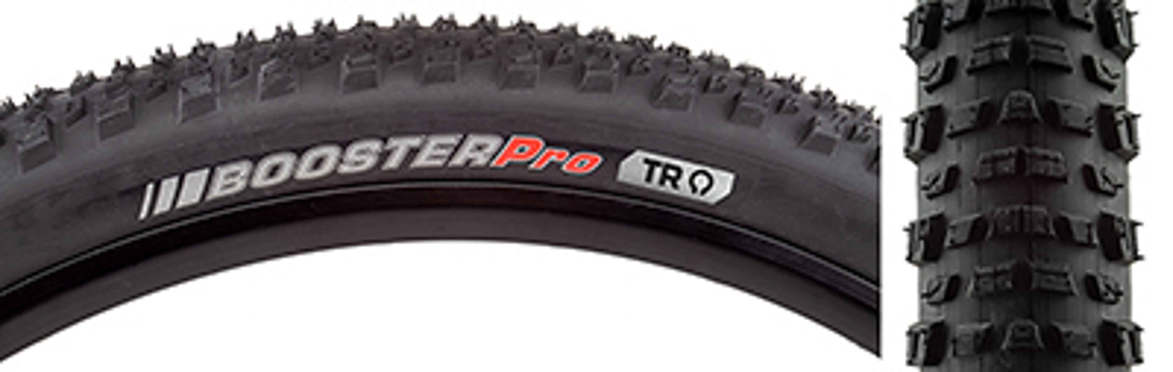 Kenda Tires Booster Pro 29 x 2.6 Black 