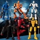thumbnail image 1 of Robot Combat Xihbxyly 13 Articulaciones Juguete Impreso móvil Nueva Marioneta de alas, 1 of 7