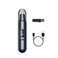 thumbnail image 1 of Tondeuse à Poils de Nez Mini Portable Électrique Tondeuse à Poils de Nez Rechargeable Automatique Rasage Nez Sourcils Oreilles Indolore, 1 of 6