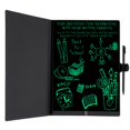 thumbnail image 2 of Writing Tablet K KYSTAR de 11.5 pulgadas con lápiz y funda de piel, 2 of 7