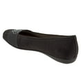 thumbnail image 5 of women's samantha flat, 5 of 8