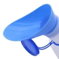 thumbnail image 5 of 1000ml Disposable Thickened High Quality Male/Female Urinal Urine Collector Potty, 5 of 5