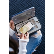 PhoneSoap - Go- Portable UV-C Sanitizer - Indigo