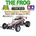 thumbnail image 4 of Hobby Remote Control Tamiya Tam58354 1/10 Frog Kit Rc Cars & Trucks, 4 of 7