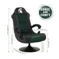 thumbnail image 2 of Imperial Black Michigan State Spartans Ultra Game Chair, 2 of 4