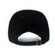 thumbnail image 3 of Qarigey Gorra de béisbol ajustable de poliéster para protección solar en sombrero multicolor de moda Sombreros mezclilla 3, 3 of 6