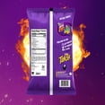 thumbnail image 6 of Takis Fuego Chippz 8 oz Sharing Size Bag, Hot Chili Pepper & Lime Thin-Cut Potato Chips, 6 of 7