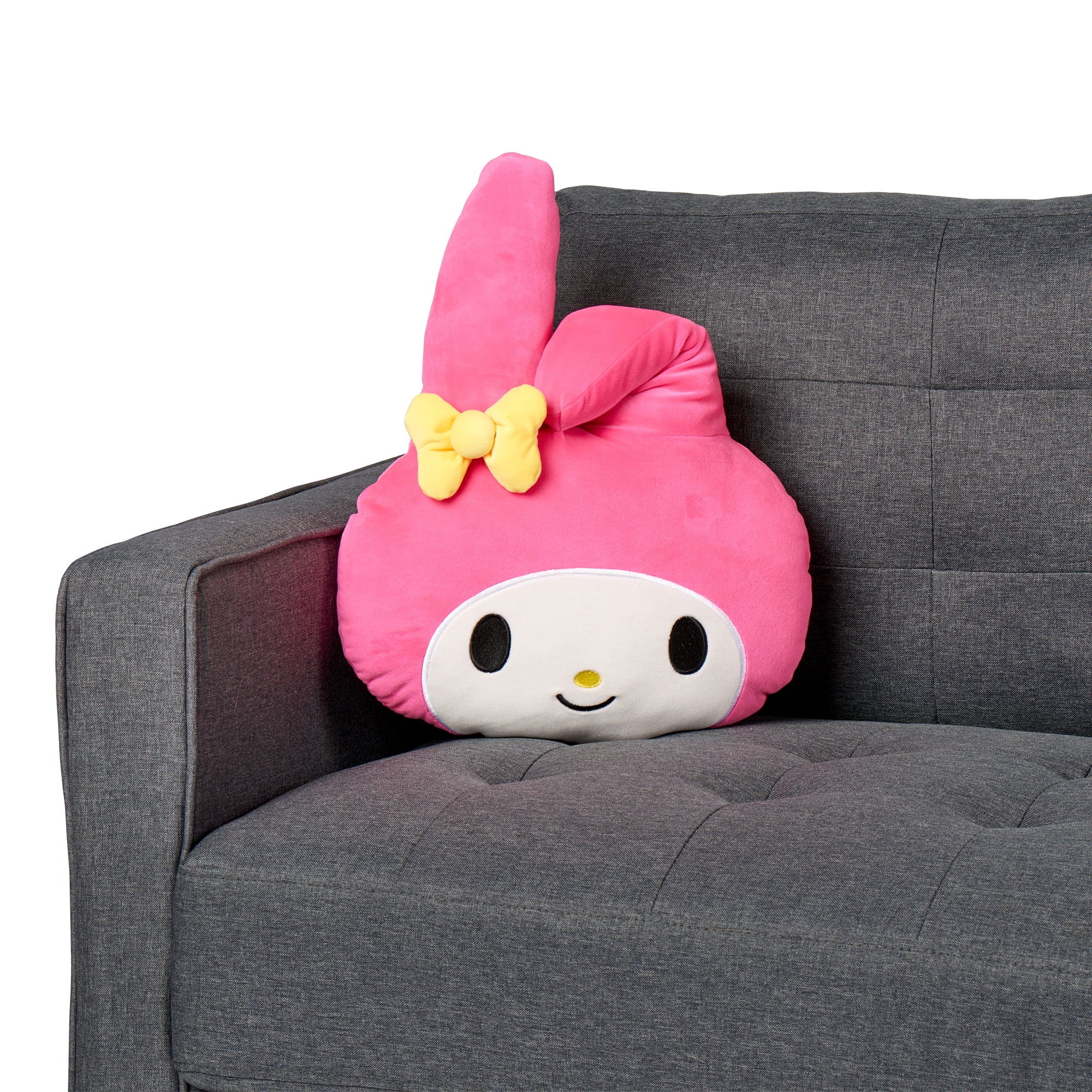 My Melody Kids Cloud Pillow, 15 inches