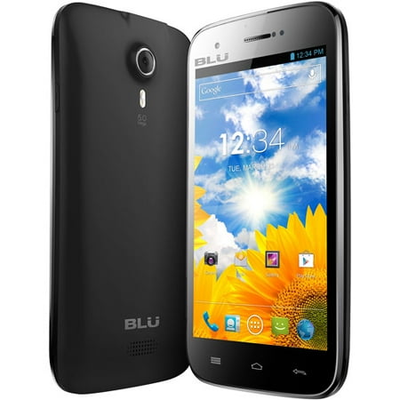 Image result for Blu Studio 5.0 D530