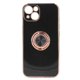 thumbnail image 3 of Phone Case, Ring Phone Case TPU For Watching Videos, 3 of 8