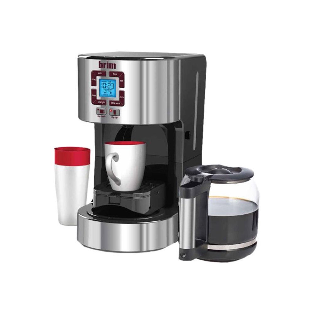 Sensio BRIM Prog Coffee Station SW30