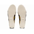thumbnail image 5 of Onitsuka Tiger MEXICO 66 1183B566.200 PURE GOLD/BLACK Men's Women's shoes, 5 of 5
