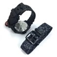 thumbnail image 2 of Luminox Reloj de Buceo XL.3351.1.SET de Cuarzo con Esfera Negra y Correa de Nailon y Especificaciones Militares para Hombre, 300 M, con Correa Adicional, 2 of 5