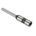 thumbnail image 5 of Unique Bargains Hollow Paper Drill Bit 7mmx75mm for Straight Shank Punching Machine 5.5mm, 5 of 5