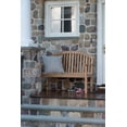 thumbnail image 4 of Dodger Wood Garden Bench, Adult Assembly Required: Yes, Solid Wood, 4 of 6