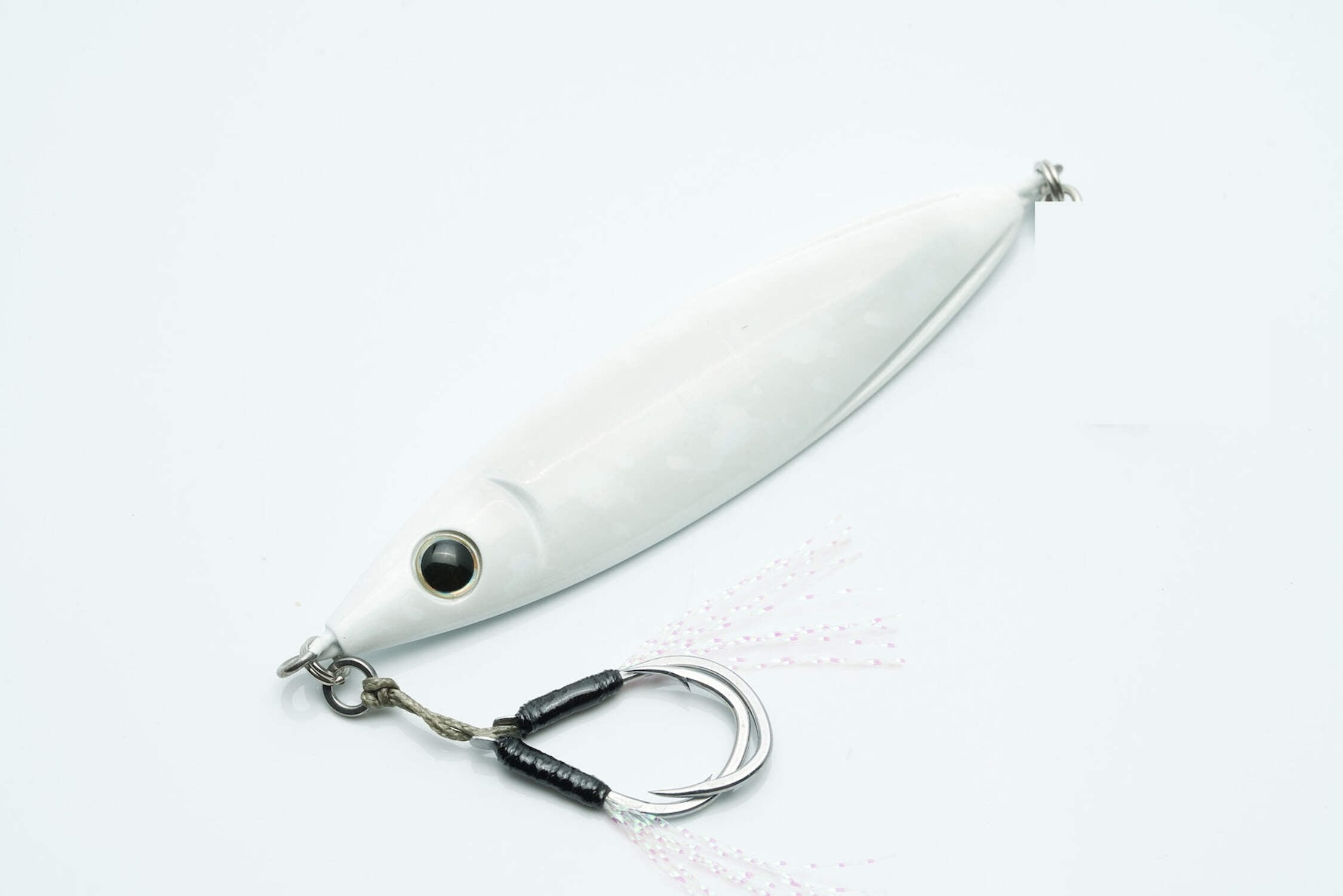 Zeake Z_Bit Ver.2 Shore Slow Model with Front Assist Hook