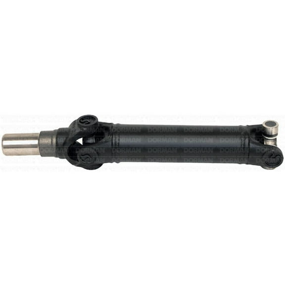 Dorman - OE Solutions 936-070 Rear Driveshaft Assembly Fits select: 1997-2006 JEEP WRANGLER / TJ