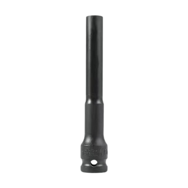 S SERENABLE 1/2 inch Hex Socket Internal CURVE Design Nonslip Premium Hexagon Drive Socket 10mm