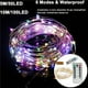 thumbnail image 1 of 10M LED cadena de luces de Control remoto luces de hadas /8 modos de luces de navidad/Control remoto LED USB luz de hadas, 1 of 4