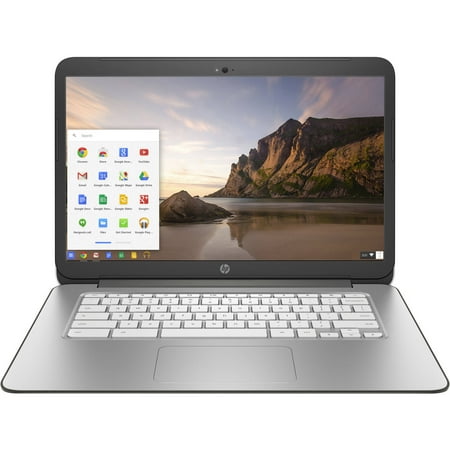 Refurbished HP Snow White 14