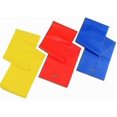 thumbnail image 2 of Fitness Bands, Set Of 3, 120 X 15 Cm For Fitness, Rehab, Gymnastics And Physiotherapy, 2 of 4
