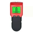thumbnail image 1 of 5 in 1 Stud Finder, Multi-Function Wall Scanner Finder, Electronic Stud Finder, HD LCD Display and Audio Alarm, 1 of 5