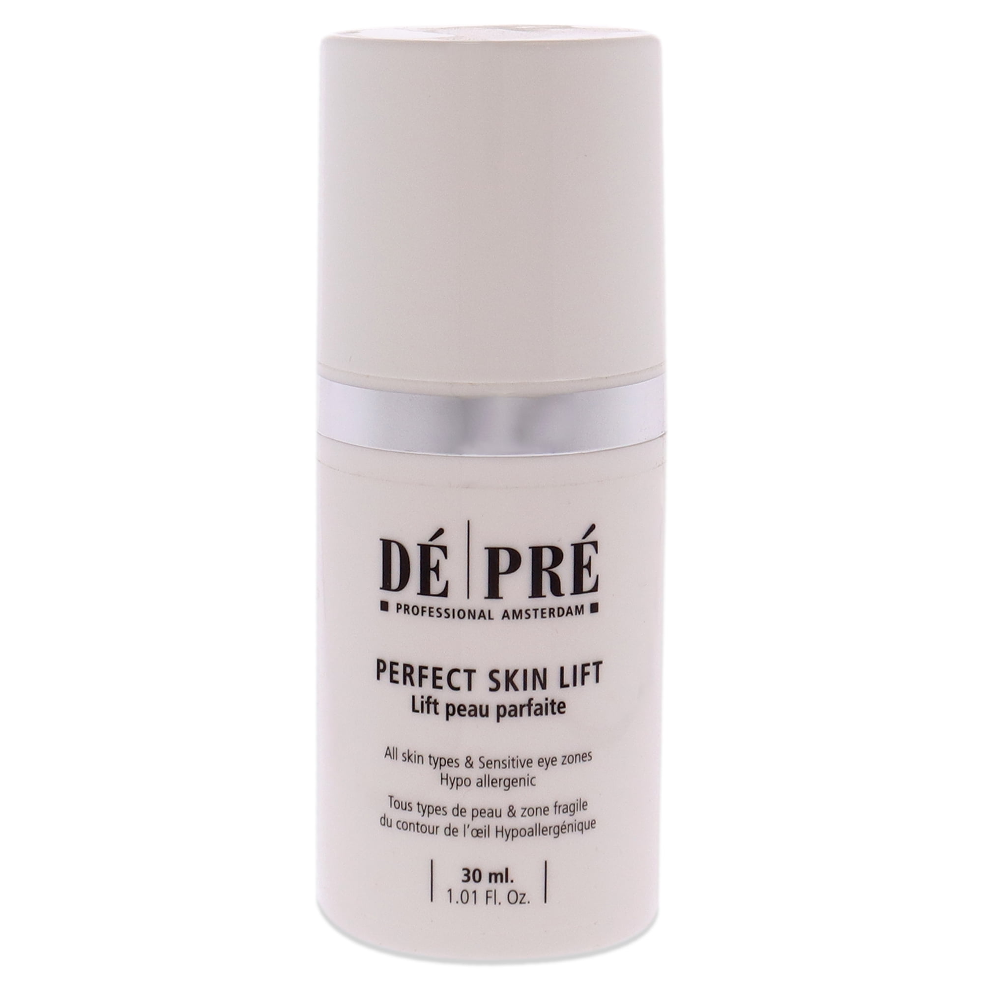 Make Up Studio De And Pre Perfect Skin Lift Face Cream 1 01 Oz Walmart Com