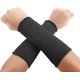 thumbnail image 4 of Protección antirrayas 1 par de mangas resistentes a cortes Protectores de brazo anticorte (20 cm) Protección del antebrazo ER, 4 of 5