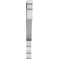thumbnail image 2 of 5/8"W X 4 1/2"D X 7"H Carrillo Architectural Grade PVC Bracket, 2 of 11