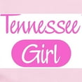 thumbnail image 2 of CafePress - Tennessee Girl Infant Bodysuit - Baby Light Bodysuit, Size Newborn - 24 Months, 2 of 4