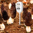 thumbnail image 5 of Four in One Soil Detector PH Light Intensity/humidity/nutrient Soil Pot Detector Rotating 90, 5 of 5