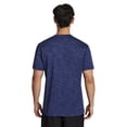 thumbnail image 4 of Reebok Men's & Big Men's Stride Performance Tee Shirt, Sizes XS-5XL, 4 of 5