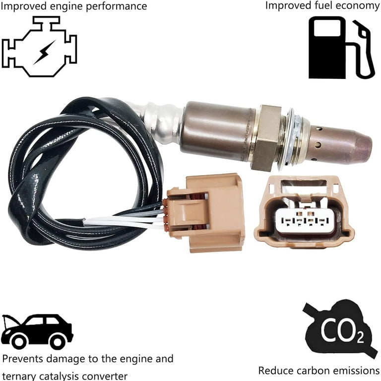 Manaさん専用 234-9135 Bank 1 Sensor Air Fuel Ratio Oxygen Sensor