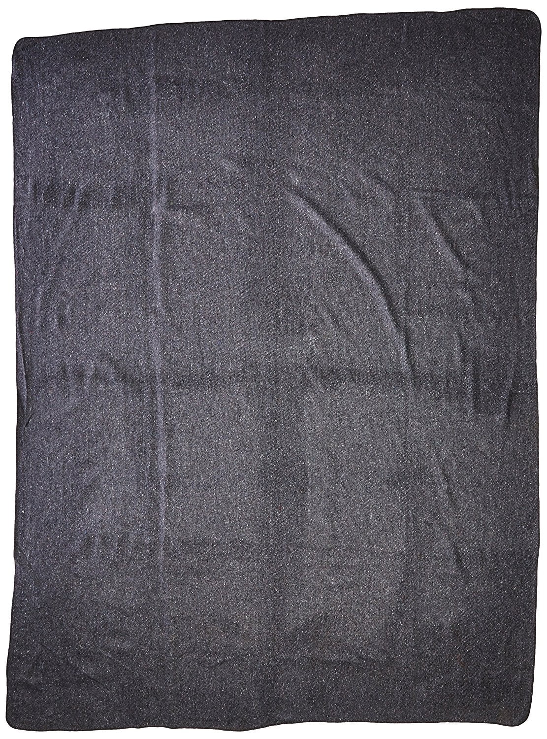 Ever Ready First Aid 1700040 Grey Fire Retardant Blanket