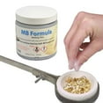 thumbnail image 2 of MB FORMULA MELTING FLUX Brings Down 100% Gold Repairs Cracked Metals, 2 of 3