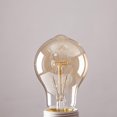 thumbnail image 2 of Luz LED 220V-240V Edison Bombilla E27 Lámpara Retro Bombilla Vintage Incande Navidad AHeartcove LED221201-0553JD, 2 of 3