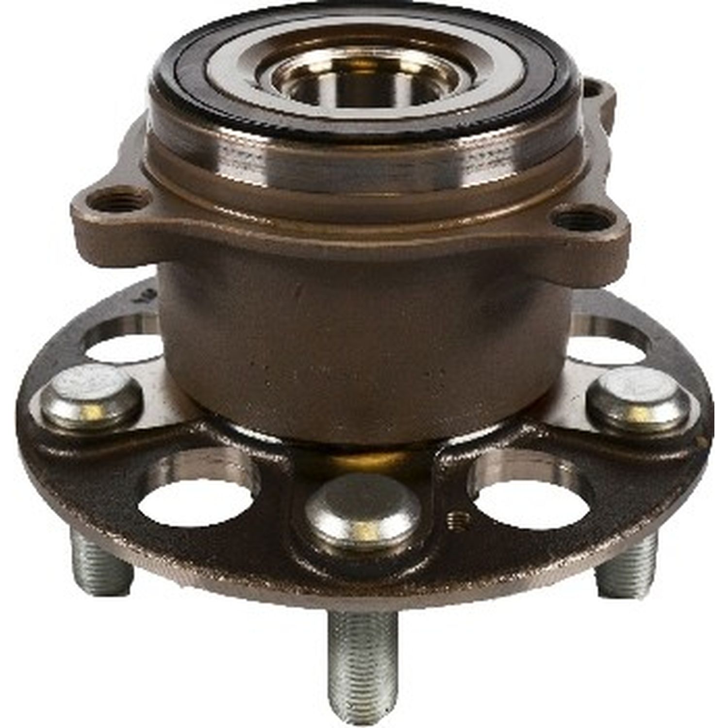 SKF BR931131 Wheel Bearing and Hub Assembly For 16-23 MDX Passport Pilot
