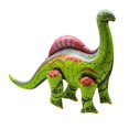 thumbnail image 2 of 31" Inflatable Dinosaur - Assorted Styles (Each), 2 of 2