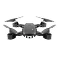 thumbnail image 2 of Xihbxyly Oferta de Hoy Drone S600 2.4G Selfie Wifi Fpv con Cámara 4K Cámara Hd Plegable Rc, 2 of 5