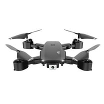 4k Drone, Camera for Adults 4K Drones High Resolution Aerial Photography Videography, Micro Drone with Carrying Case for Adult Beginners and Kids