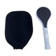 thumbnail image 1 of Pala de Pickleball Sweet , herramienta de entrenamiento de Pickleball de alto rendimiento de fibra de carbono, raqueta de Pickleball con agarre y negro con funda, 1 of 8