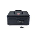 thumbnail image 3 of MEDICINE RX SAFE MCC-MDKB Medication Carrying Case Black, Medium, 3 of 4