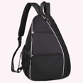 thumbnail image 3 of Mochila Deportiva Pickleball Tenis Gran Capacidad, 3 of 9