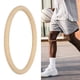 thumbnail image 1 of Correa De Rótula, Protección Elástica Banda De Rodilla Rotuliana Silicona Beige Para Atletas De Baloncesto, 1 of 7