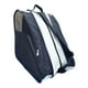 thumbnail image 4 of Bolsa para Patines de Ruedas, Porta Patines de Hielo, Gran Capacidad con Correa para El Hombro, Bolso de Mano para Patines de Hielo para Hombres,, 4 of 9