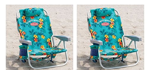 tommy bahama 2016 backpack cooler chair