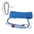 thumbnail image 3 of Sac à Outils Extensible Robuste avec Sangle Rétractable Durable et Portable pour Électriciens et Entrepreneurs, 3 of 6